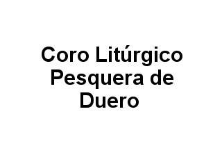 Coro Litúrgico Pesquera de Duero