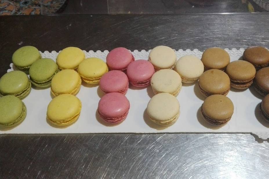 Macarons