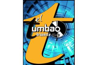 Logotipo empresa Tumbao