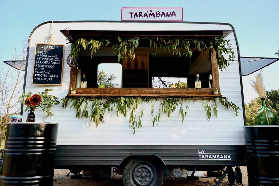 La Tarambana
