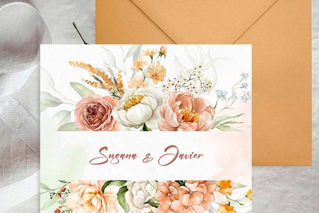 Floral color