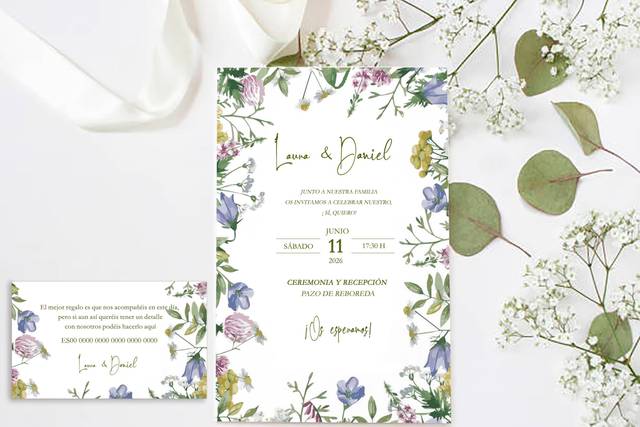 Total floral