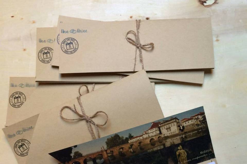 Invitaciones