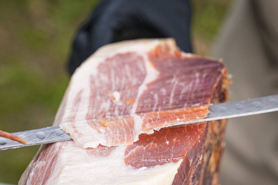 Jamón