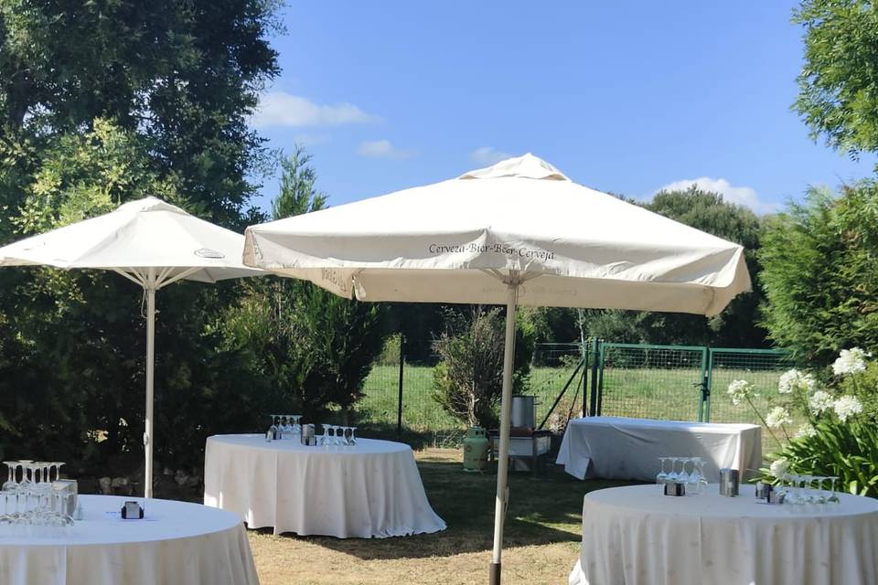 Restaurante San Martiño