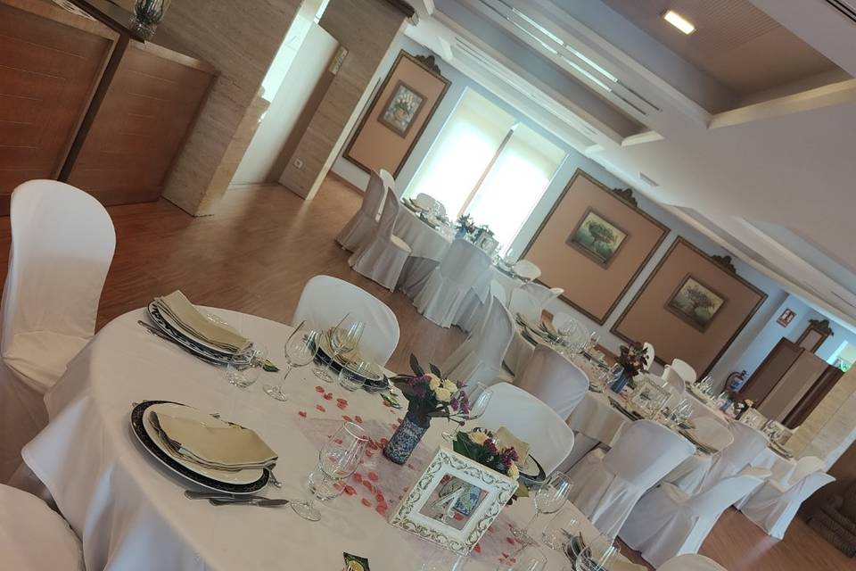 Restaurante San Martiño