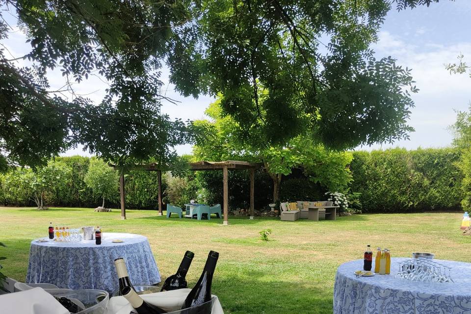 Jardin