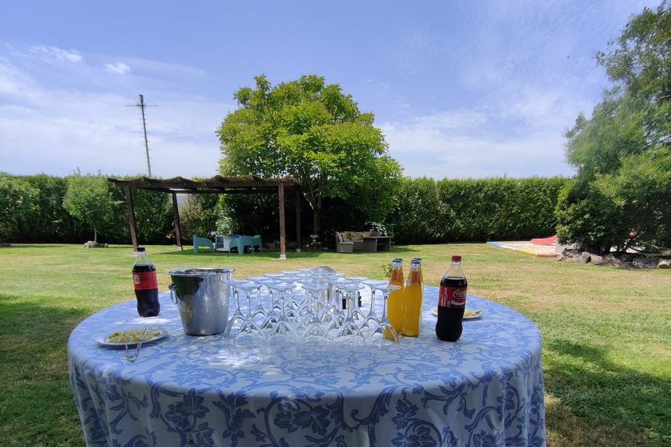 Jardin