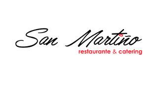 Restaurante San Martiño