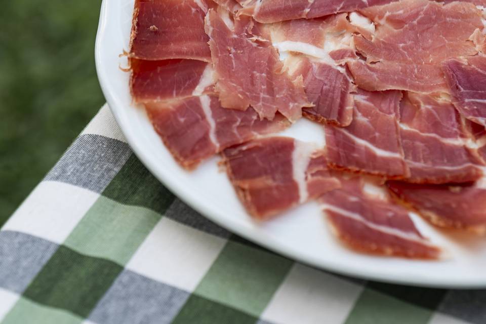 Jamón