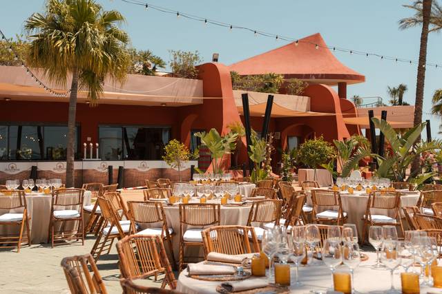 Beach Club