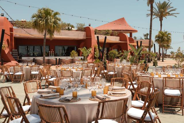 Beach Club