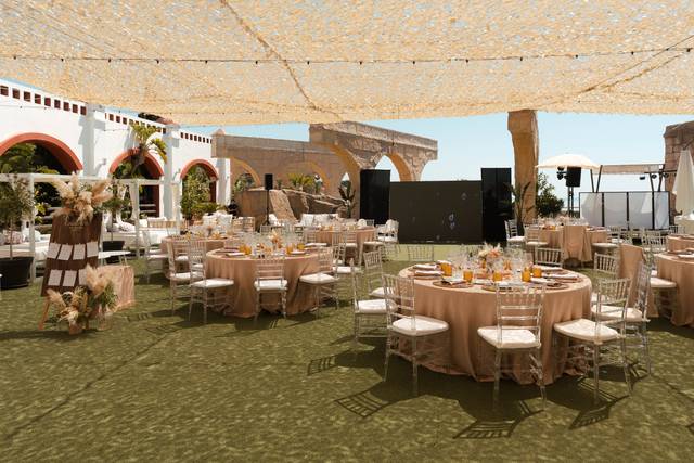 Beach Club