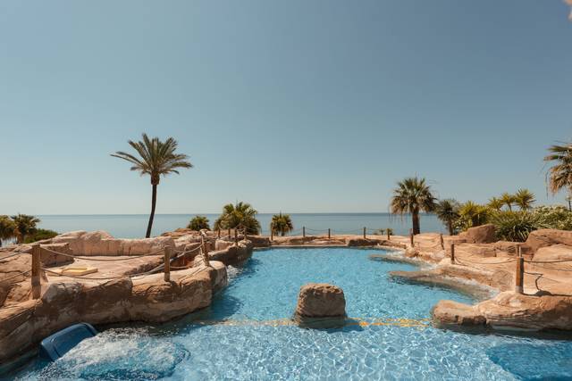 Beach Club