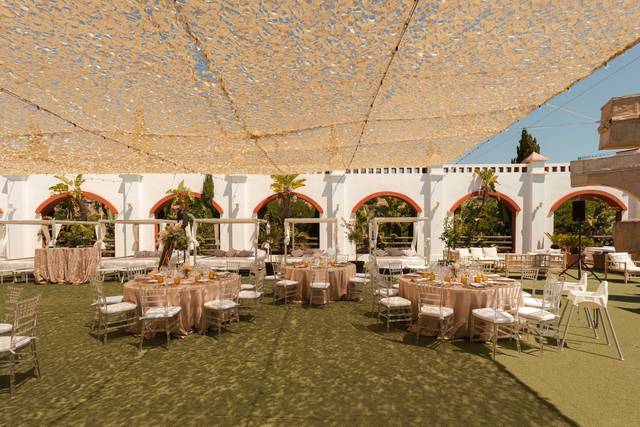 Beach Club
