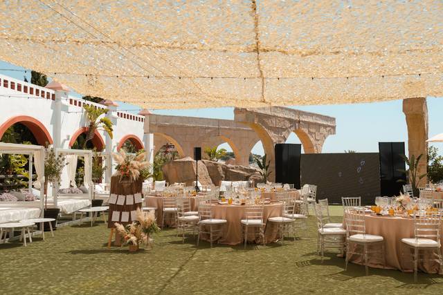 Beach Club