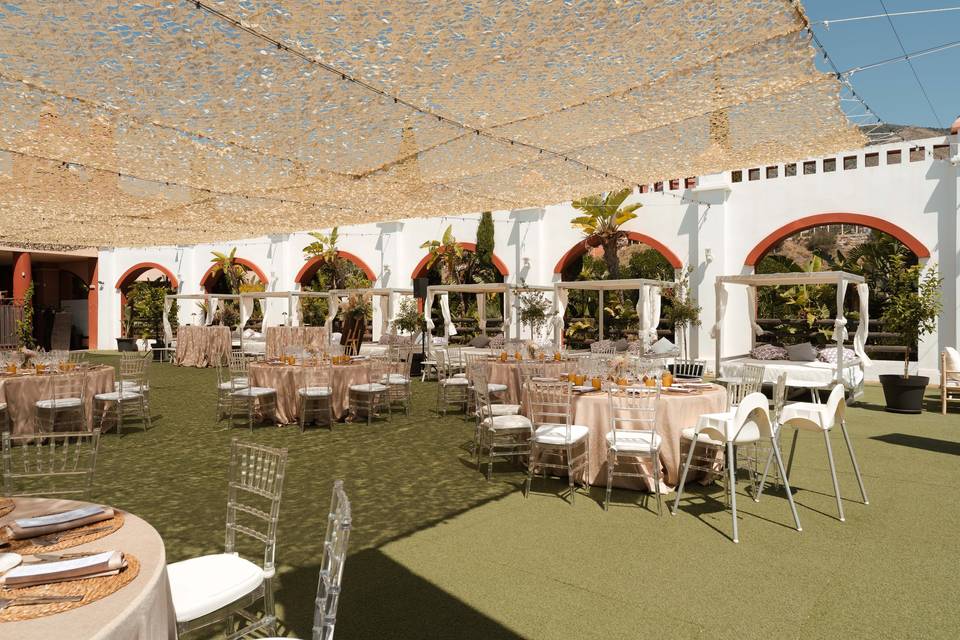 Beach Club