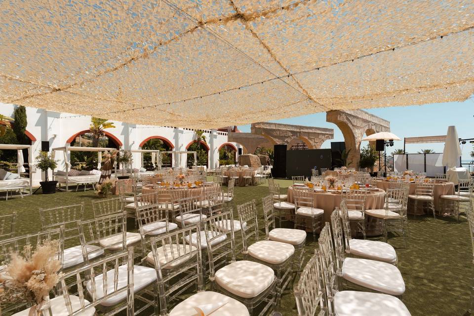Beach Club