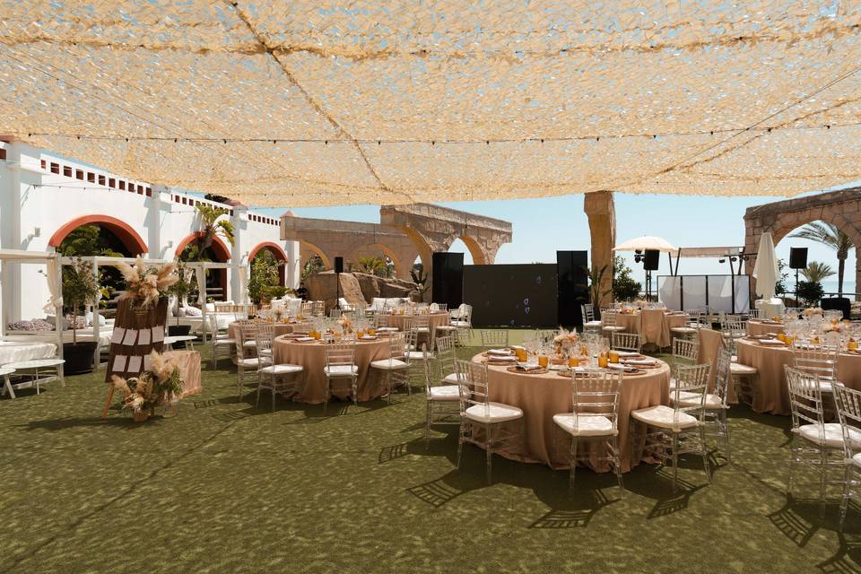 Beach Club