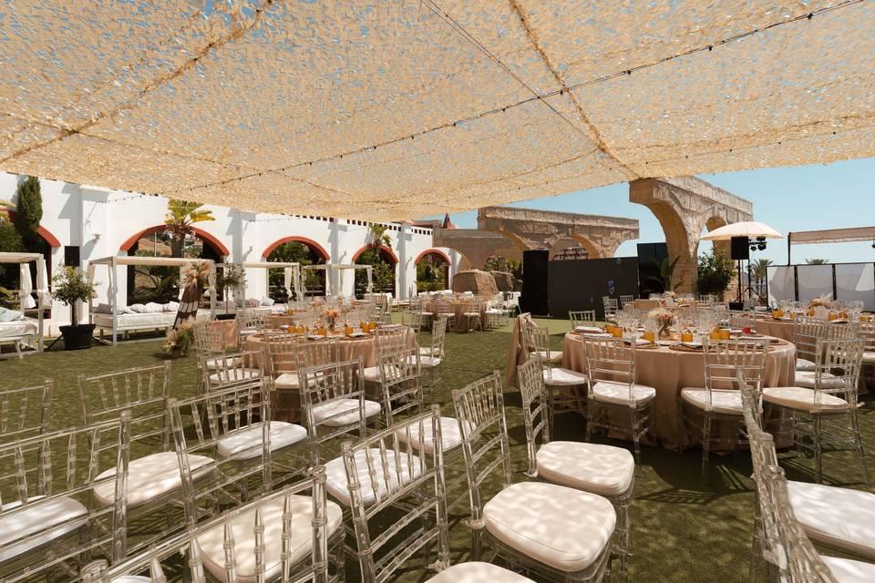 Beach Club
