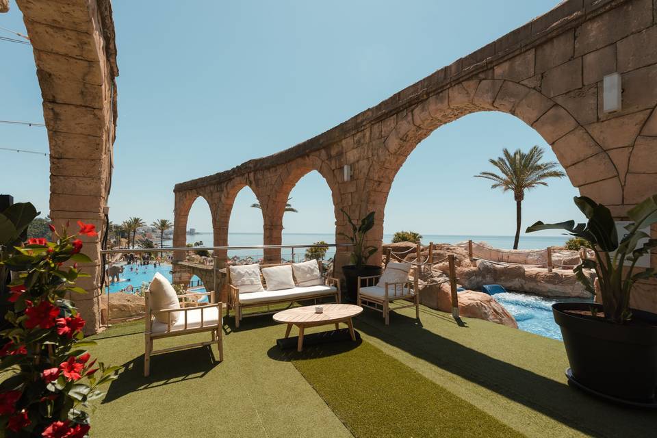 Beach Club