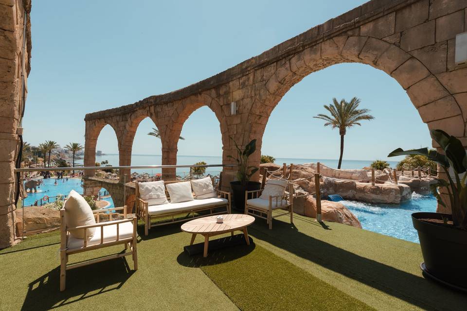 Beach Club
