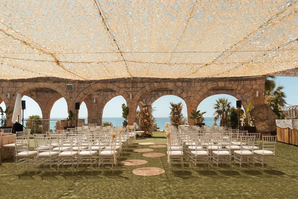 Beach Club