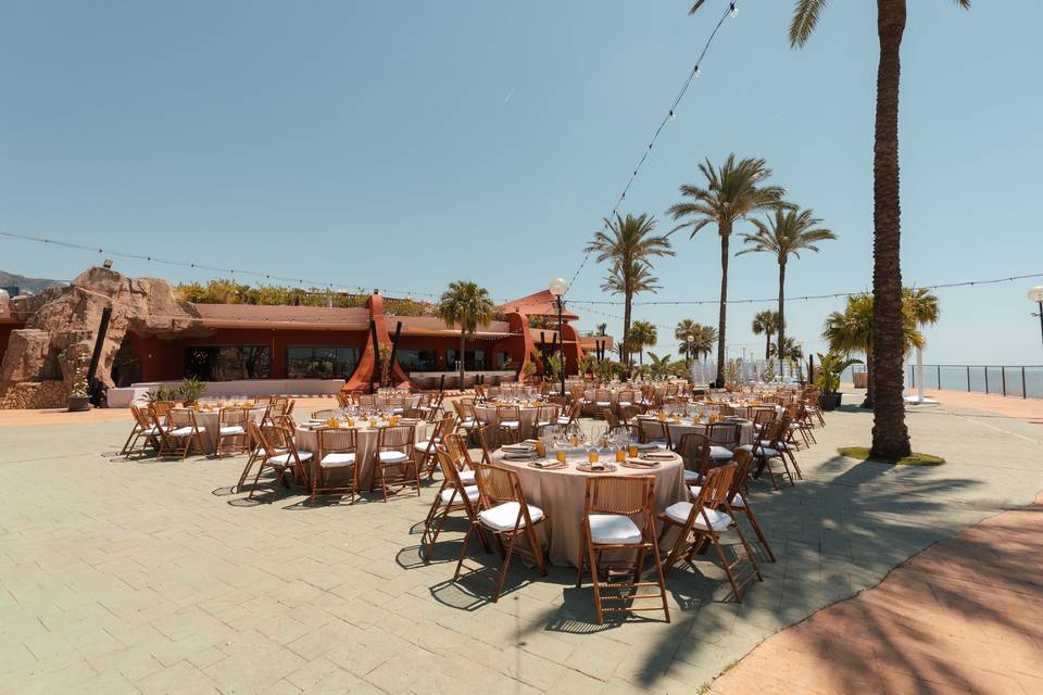 Beach Club