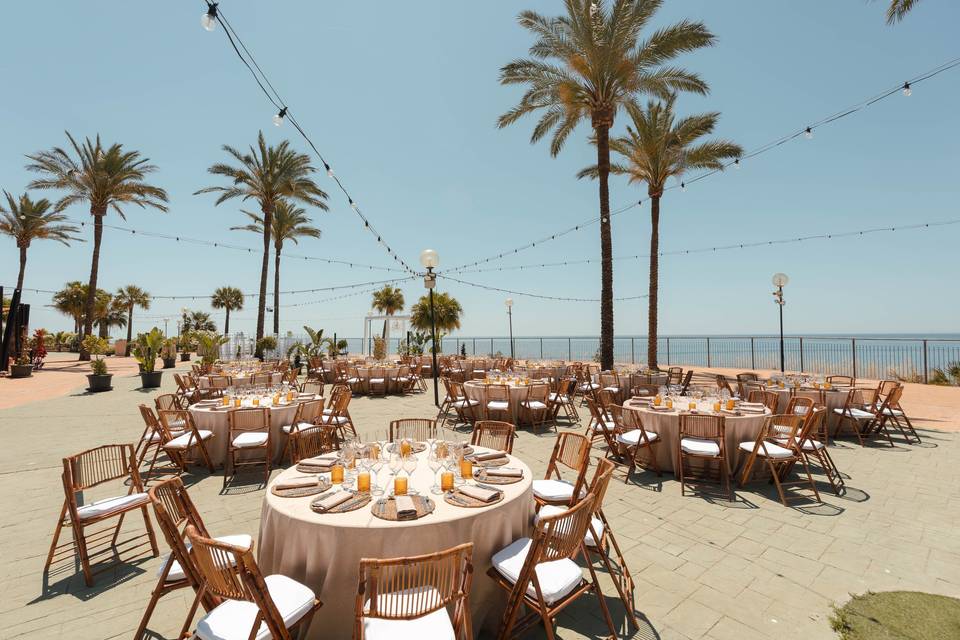 Beach Club