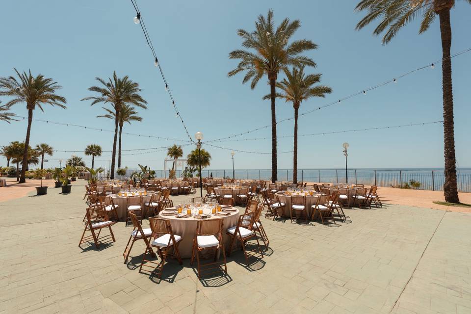 Beach Club