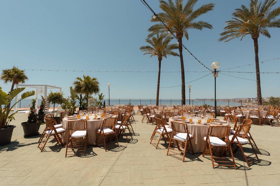 Beach Club