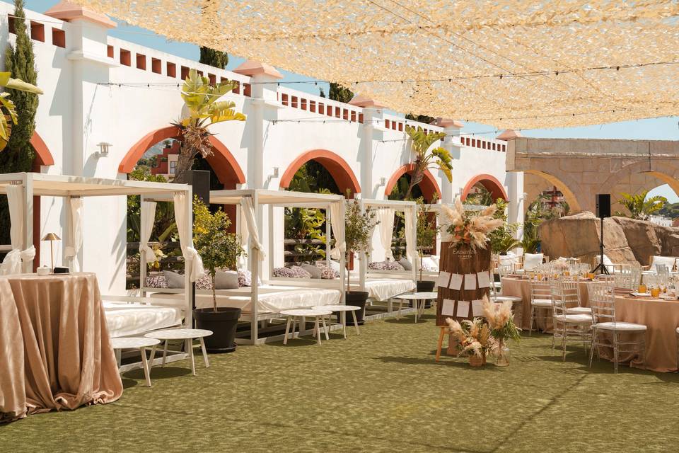 Beach Club