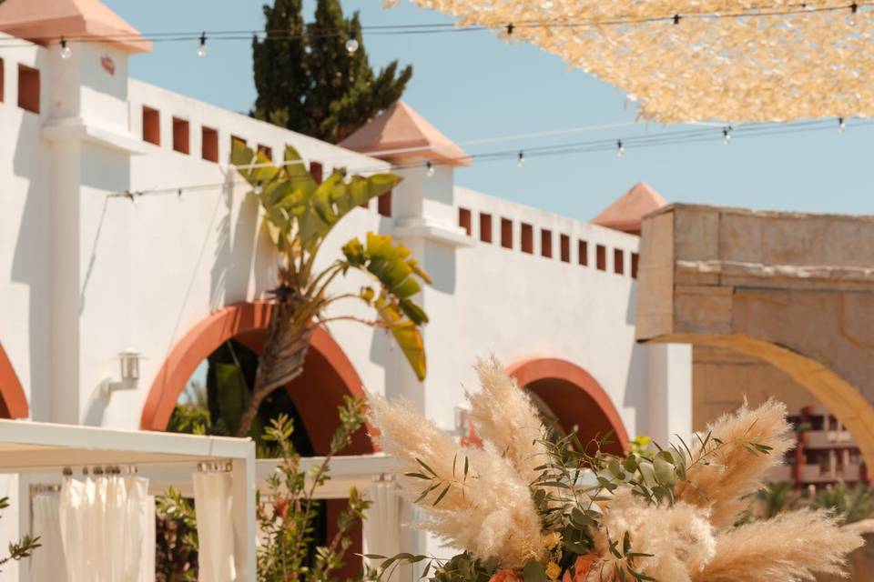 Beach Club