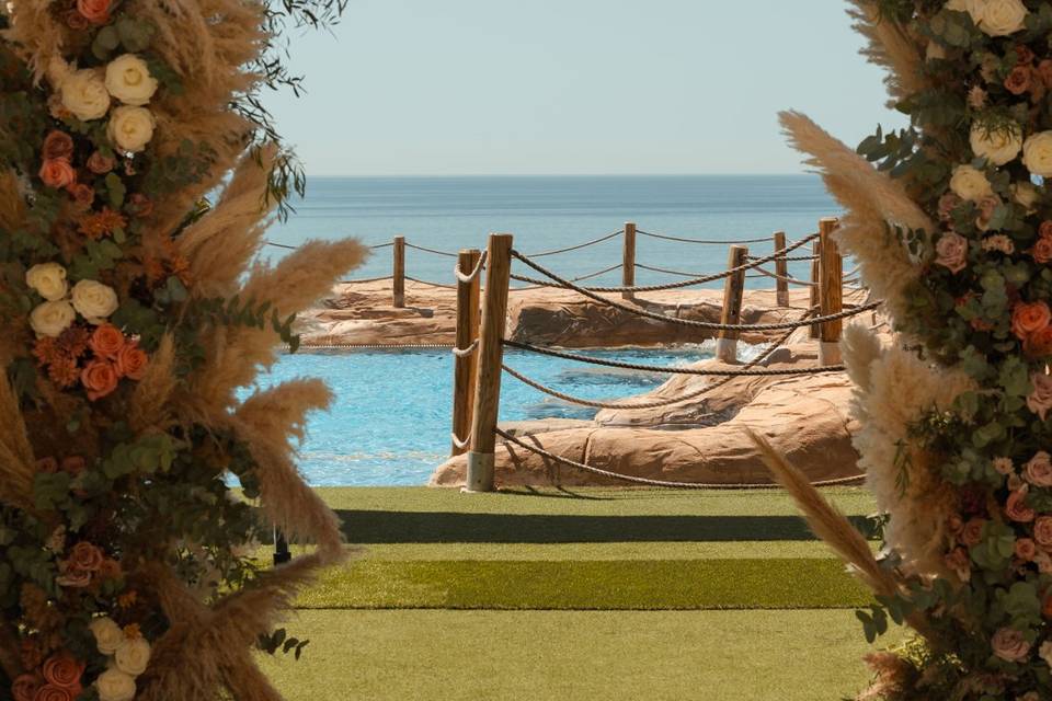 Beach Club
