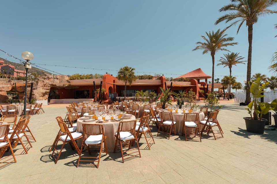 Beach Club