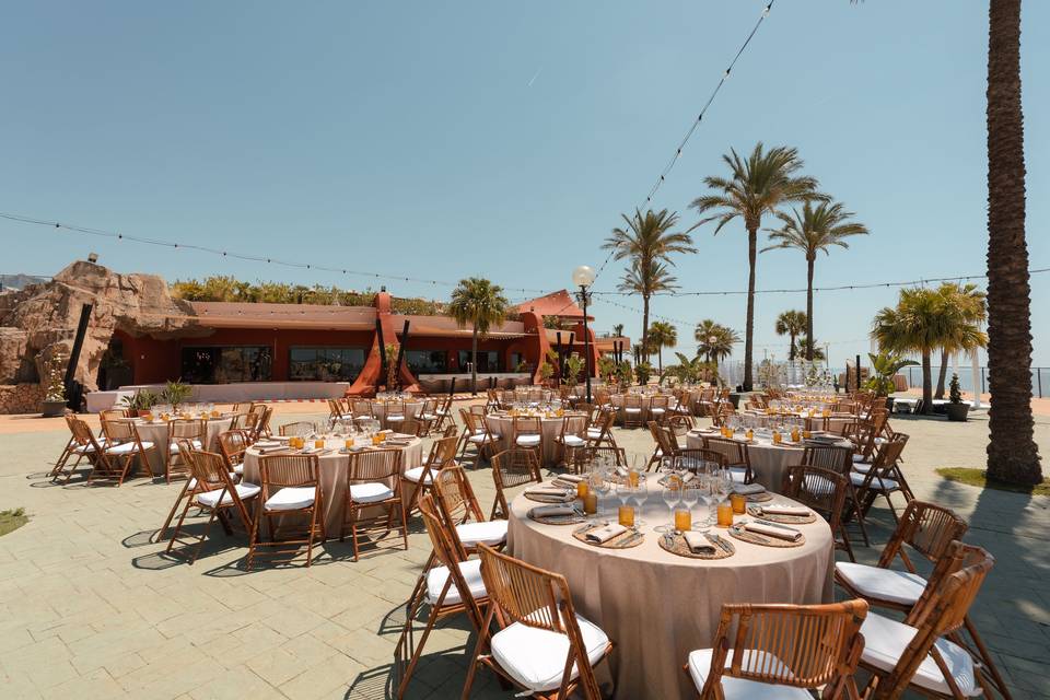 Beach Club