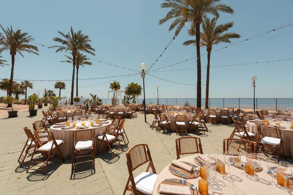 Beach Club