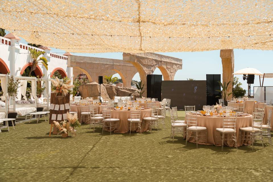 Beach Club