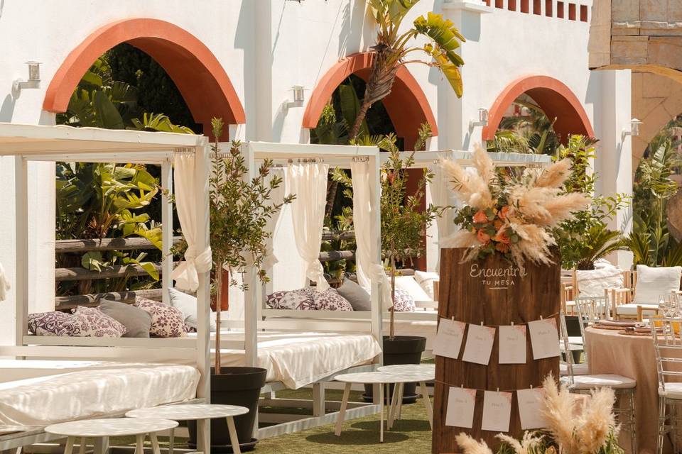 Beach Club