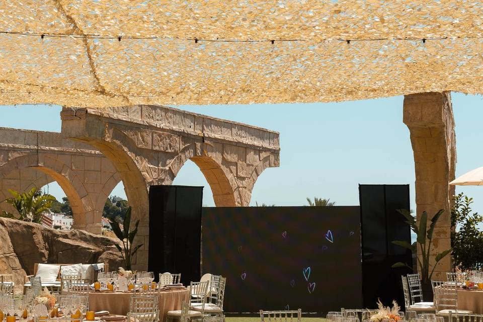 Beach Club
