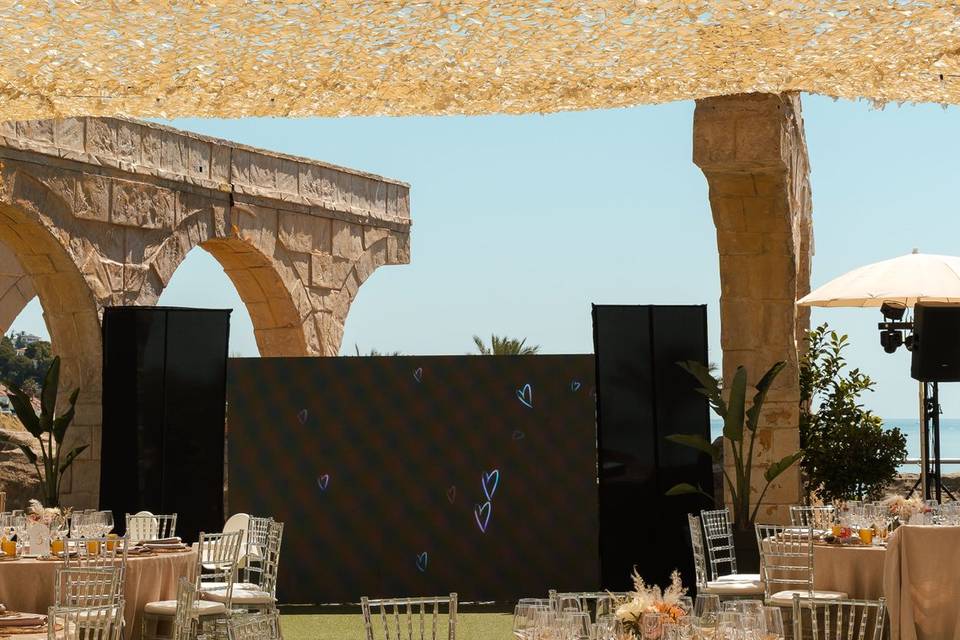 Beach Club