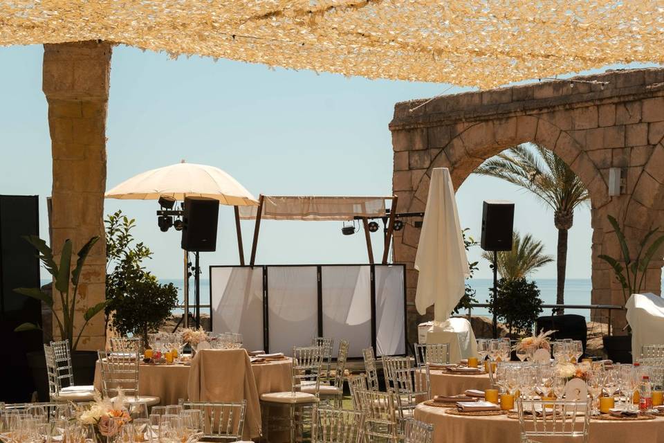 Beach Club