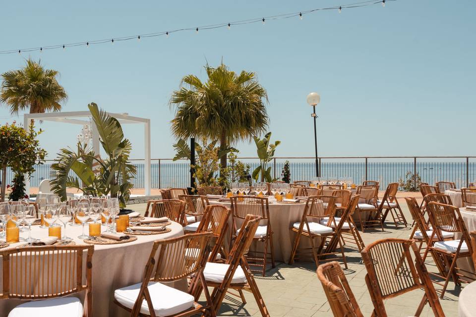 Beach Club