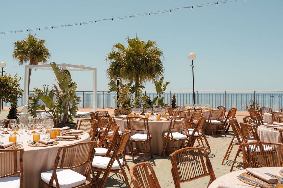 Beach Club