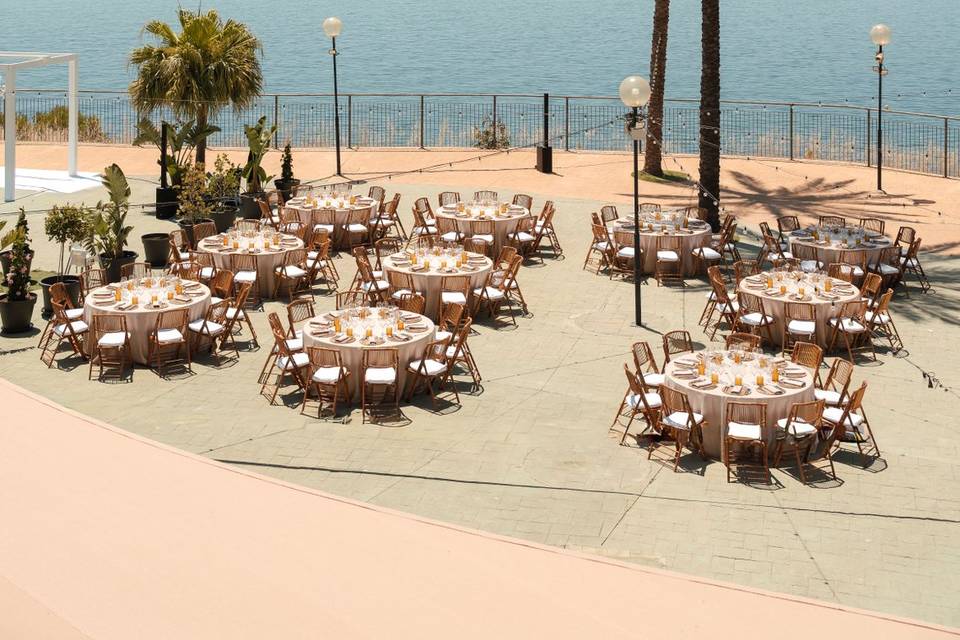 Beach Club