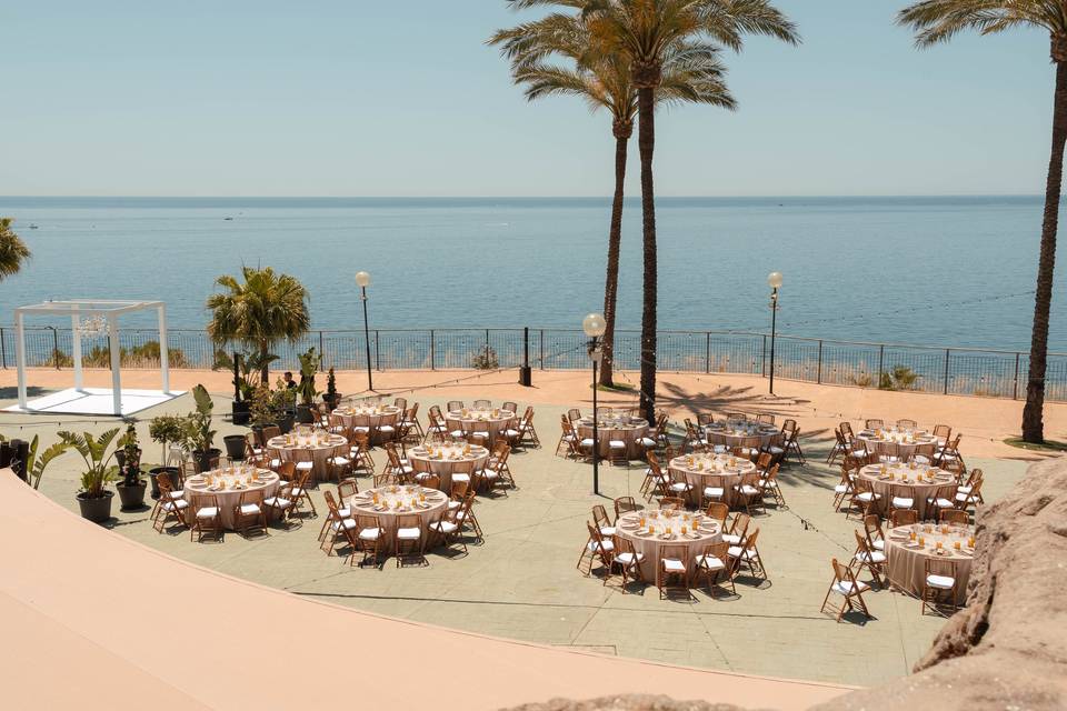 Beach Club