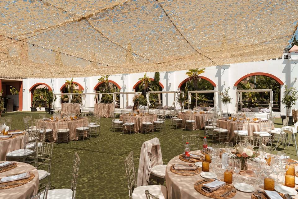 Beach Club