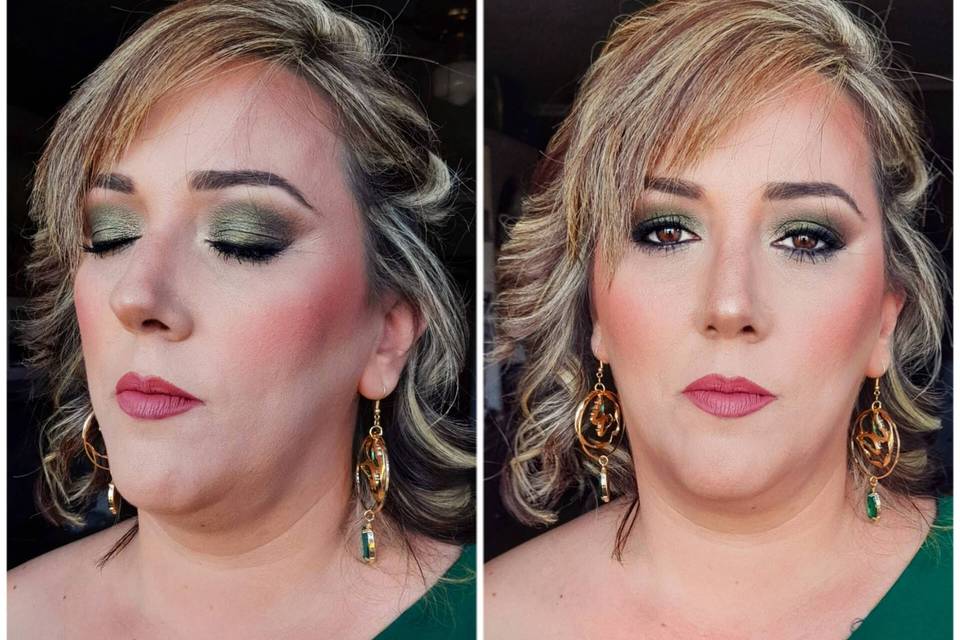 Fotos de maquillajes