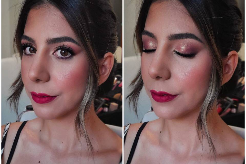 Fotos de maquillajes