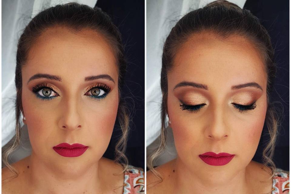 Fotos de maquillajes